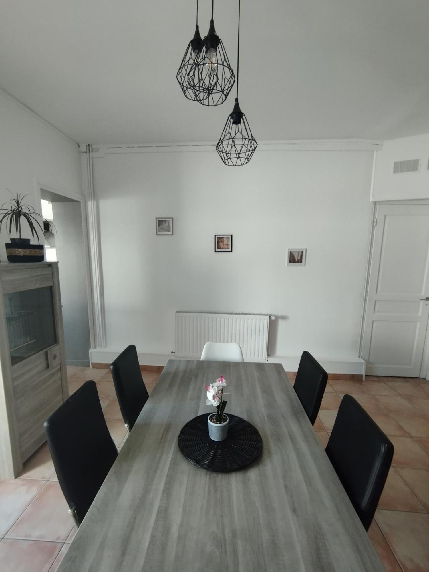 Maisonlille Exterior photo