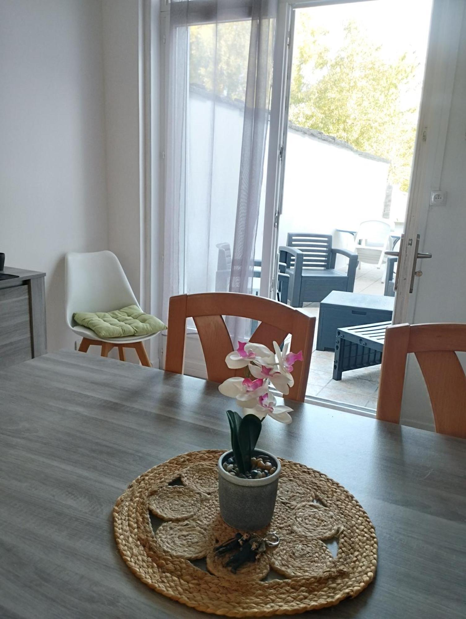Maisonlille Exterior photo